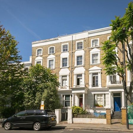 Portobello Road Artistic Studios 'Budget' London Ngoại thất bức ảnh