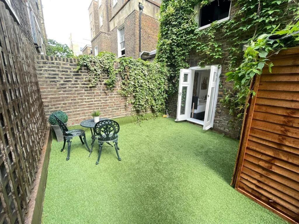 Portobello Road Artistic Studios 'Budget' London Ngoại thất bức ảnh
